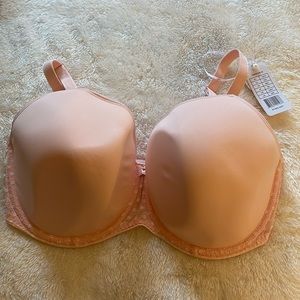 Freya Starlight Idol T-Shirt Bra 34H